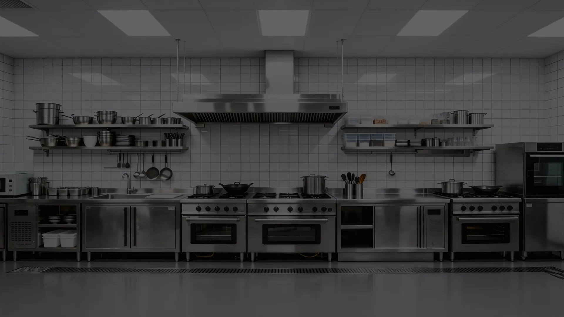 Китайские прочные квадратные фургоны с едой